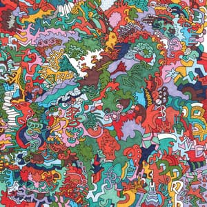 AUDIOBOOK - Sam Gendel