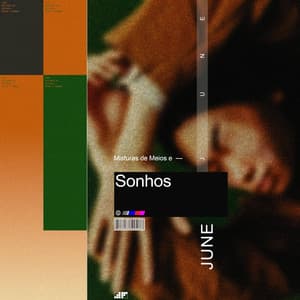 Misturas de Meios e Sonhos - Musicoterapia de Lluvia