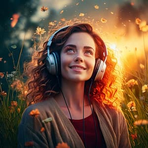 Peaceful Harmonies: Music to Soothe Your Soul - Music Inspiration