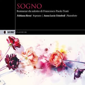 SOGNO - Francesco Paolo Tosti