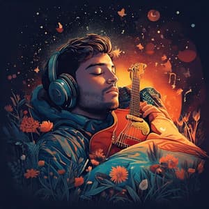 Deep Sleep Vibes: Chill Hip Hop Rhythms - Melodic Nostalgic Lofi Hip Hop