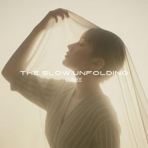 The Slow Unfolding - Lumée