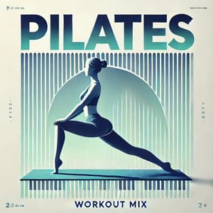 EDM Power Pilates & Workout - Dj Dance Floor
