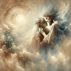 Promesa de Siempre: Sinfonía del Amor Eterno - Música de Fondo Colección