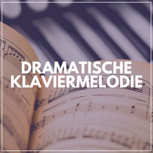 Dramatische Klaviermelodie - Klaviermusik