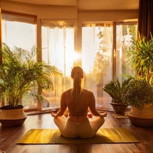 Lofi Meditativo: Patrones Melódicos Suaves - Paz musical