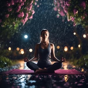 The Namaste & Numerorum mysteria & Nature Heals - The Namaste