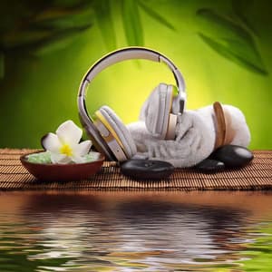 Lofi Music for Spa: Soothing Soundscapes - Lofi Sad