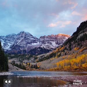 Piano Lounge Music  2021 - Piano Fruits Music