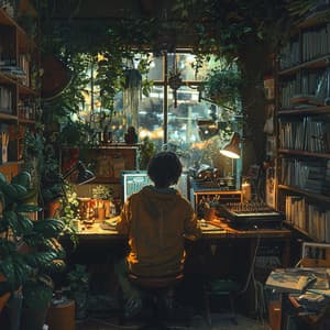 Vibraciones Relajantes: Ritmos De Relajación Lofi - Música Clásica Relajante