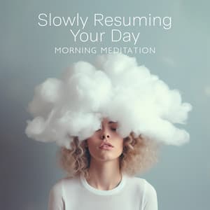 Slowly Resuming Your Day - Mindfullness Meditation