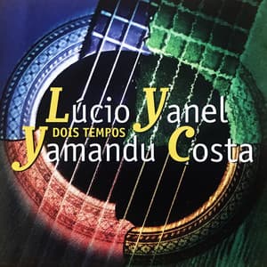 Dois Tempos - Lucio Yanel