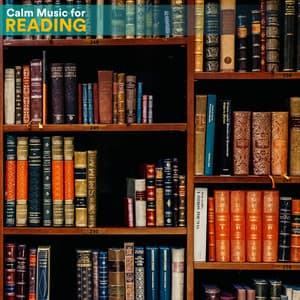 Calm Music for Reading - Reading Music Company