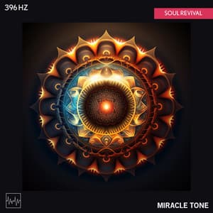 396 Hz - Soul Revival - Miracle Tone