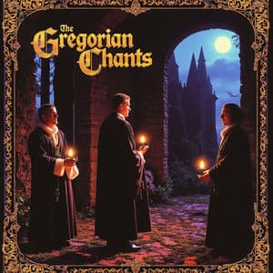 Gregorian Chants for Monastic Silence and Prayer - Queen of Apostles