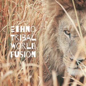 Ethno Tribal World Fusion - Jonathan Mantras