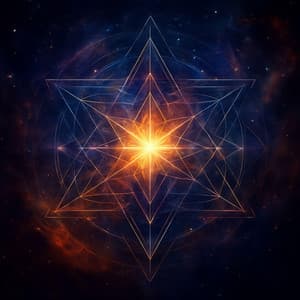 Powerful Meditherapy Frequency 8888Hz - Meditherapy