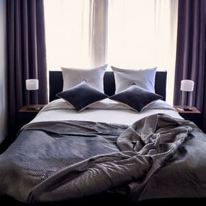 Music For Sleep That Listens To The Stars While You Rest - Ramona Sleepington