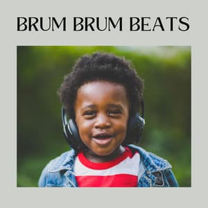 Brum Brum Beats - Canciones Infantiles