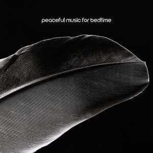 Peaceful Music for Bedtime – Deep Sleep with New Age, Tranquil Space Sounds, Relaxing Music Before Sleep - Natural Sleep Aid Music Zone