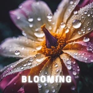 Blooming - Alpha Vectoriam