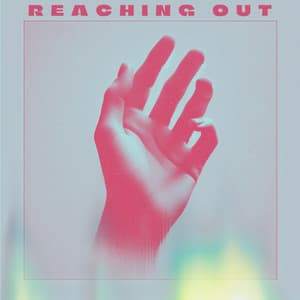 Reaching Out: Electric Touch - Chillout Beach Beats