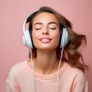 Ritmos Tranquilos: Música Para Relajación Y Descanso - Serenidad y Armonía