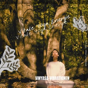 Vinyasa-Vibrationen: Sanfte Übergänge für jedes Niveau - Vitale Yoga Energie