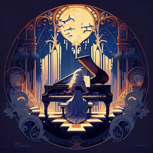 Tender Days - Piano Pianissimo