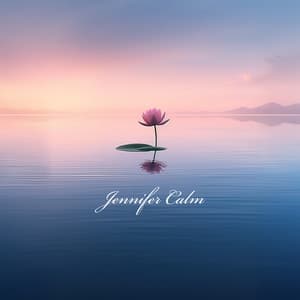 Art of Pure Calm - Jennifer Calm