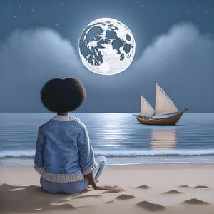 Reflexiones Para Dormir: Sonidos De Serenidad - Ecos Del Silencio