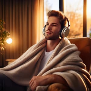 Música Lofi Relajante Para Un Ambiente Diario Tranquilo - Hip-hop instrumental tranquilo