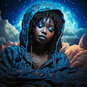 Sleep Grooves: Hip Hop Beats for Relaxation - Lofi City Colours