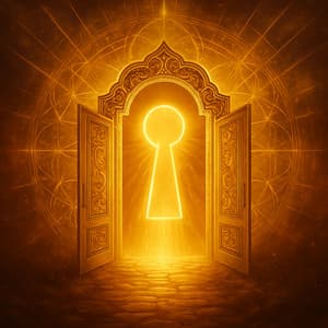 Opening the Gates of Wealth - Dan Money