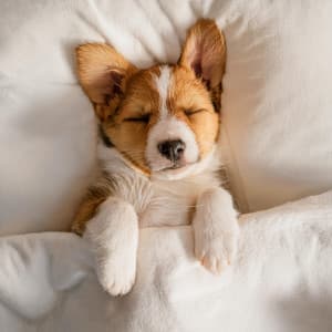 Música Suave Y Relajante Para La Comodidad Del Perro - Música tranquila para la cena