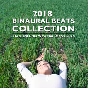 2018 Binaural Beats Collection - Theta and Delta Waves for Deep Sleep - Delta Waves