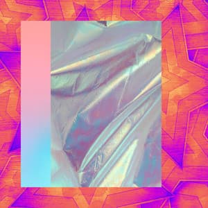 Backdrop for Coffee House Hangouts - Piano Duo - Work Music