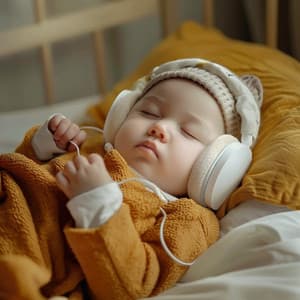 Gentle Woods: Baby Sleep Adventures - Fantasies Lullaby Music Paradise