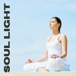Soul Light - Zen Meditation Garden