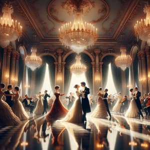 Graceful Affair: Mélodies élégantes pour accompagner la danse romantique - La Musique de Jazz de Détente