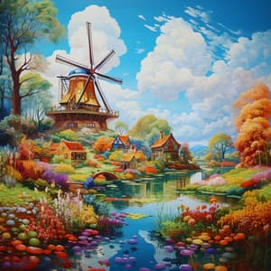 Positieve Harmonie - Ontspanning Sound