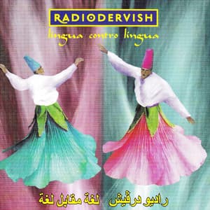 Lingua contro lingua - Radiodervish