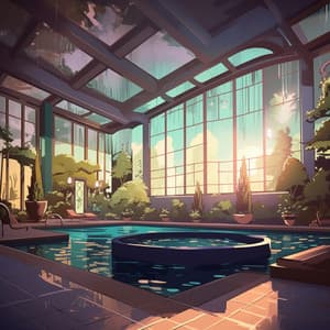 Grateful - Acupuncture Music