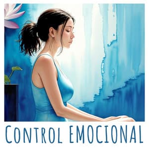 Control Emocional: Música de Oasis para Mentes Sanas, Remedios Naturales del Sueño y Relajación - Tranquilidad Eterna
