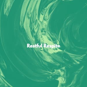 Restful Respite - Lazy Sunday Jazz