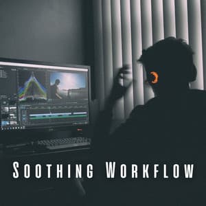Soothing Workflow: Enhancing Work with Meditation Music - Enlightened Spirits