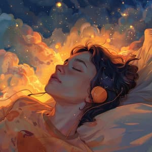Lofi Sleep Tunes: Soft Slumber Harmonies - New Age Sleeping Music