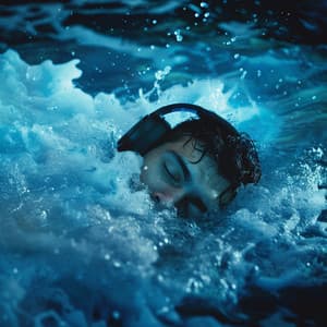 Night Waves: Ocean Sleep Symphony - Sleep Dimension