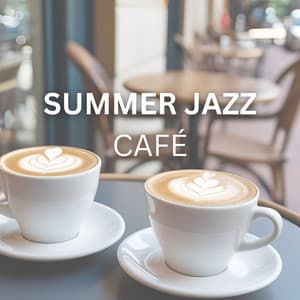 Summer Jazz Cafe - Coffee Shop Jazz