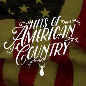 Hits of American Country - American Country Hits